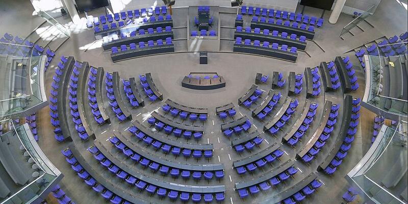 Deutscher Bundestag (Archiv) - Foto: über dts Nachrichtenagentur