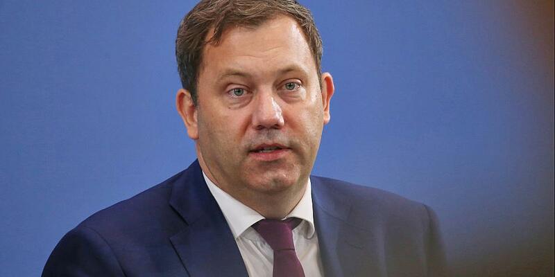 Lars Klingbeil (Archiv) - Foto: über dts Nachrichtenagentur