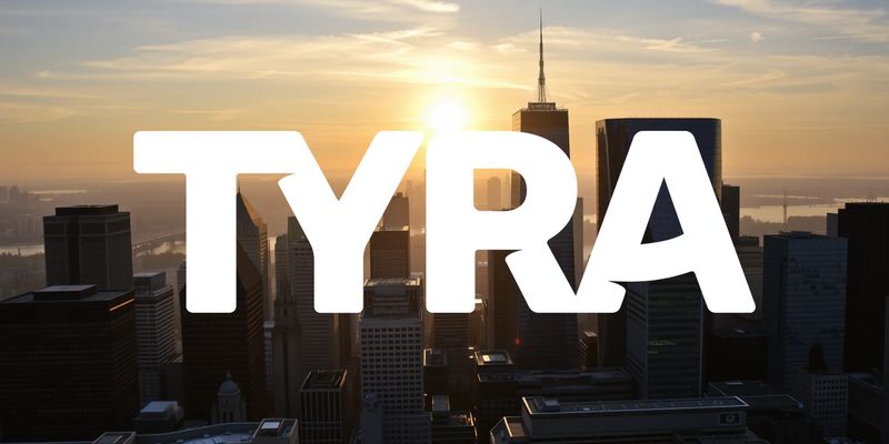 Tyra Biosciences Aktie: Explosive Rally! - Foto: über boerse-global.de