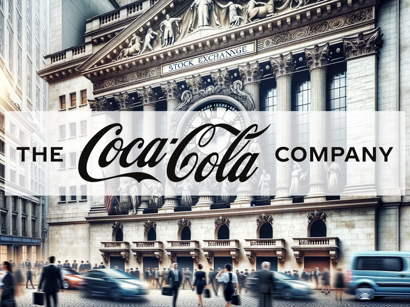 Coca-Cola Aktie: Optimistische Zukunftsprognose! - Foto: über boerse-global.de