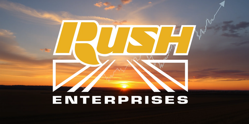 Rush Shares: Undervalued Opportunity Ahead of Earnings? - Foto: über boerse-global.de