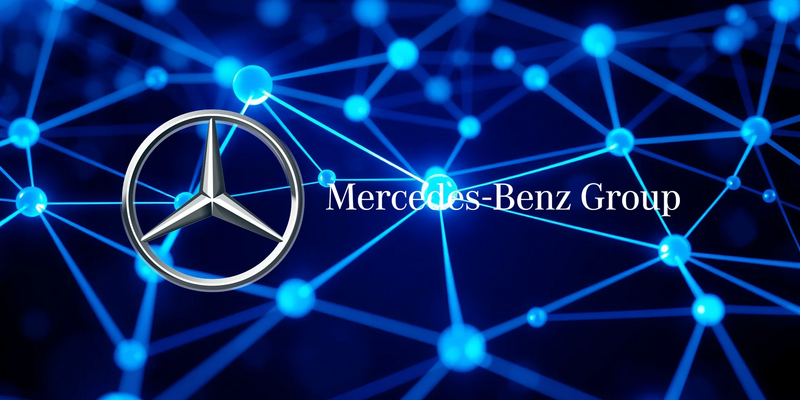 Mercedes-Benz Aktie: Kampf um Chips! - Foto: über boerse-global.de