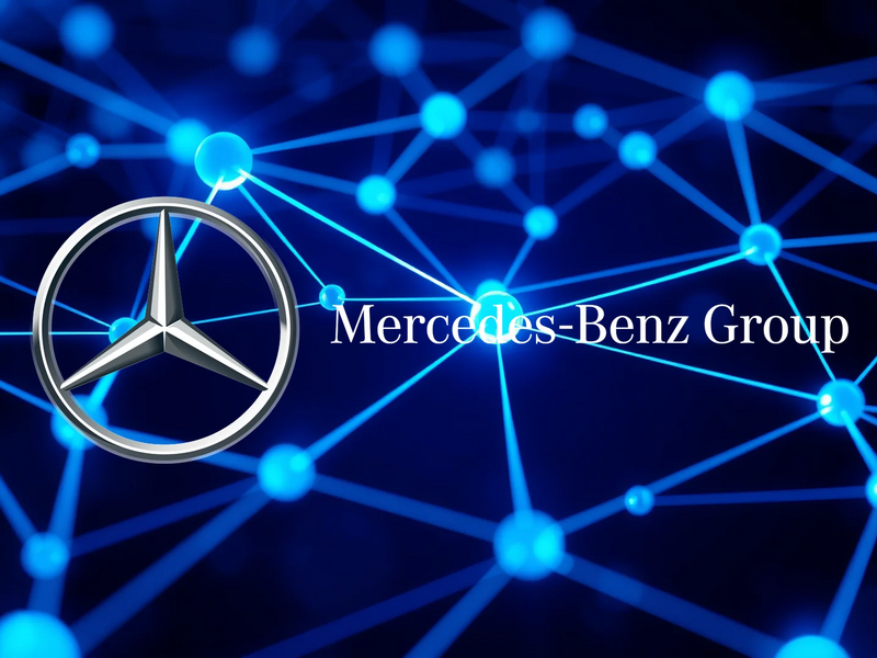 Mercedes-Benz Aktie: Kampf um Chips! - Foto: über boerse-global.de