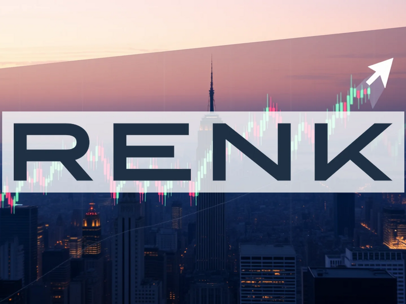 Renk Aktie: Verkaufsdruck dominiert! - Foto: über boerse-global.de