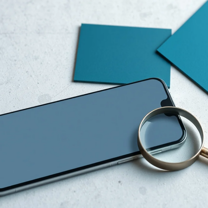 Refurbished-Smartphones: Deutschland entdeckt die Zweithand-Revolution - Foto: über boerse-global.de