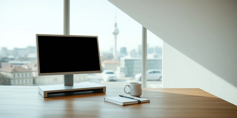 openDesk startet Deutschlands digitale Souveränität - Foto: über boerse-global.de
