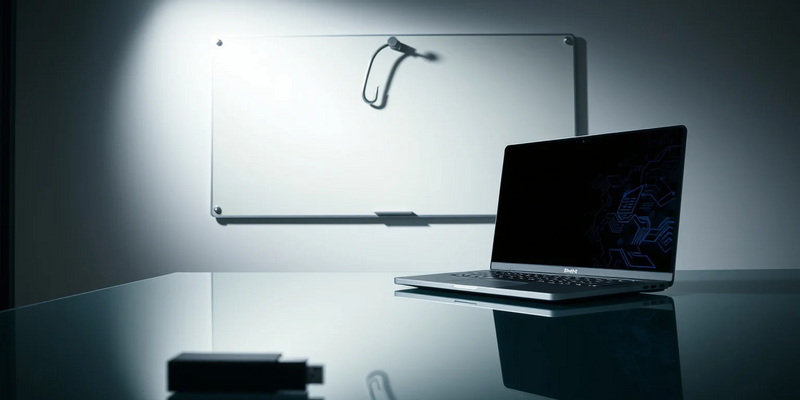 Phishing-Attacken: KI revolutioniert Cyber-Betrug - Foto: über boerse-global.de