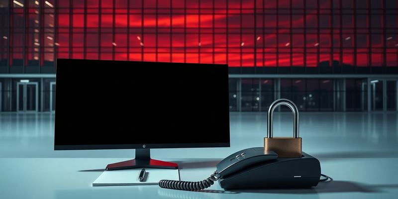 Microsoft-Report: Cyberkriminelle dominieren mit Erpressung - Foto: über boerse-global.de