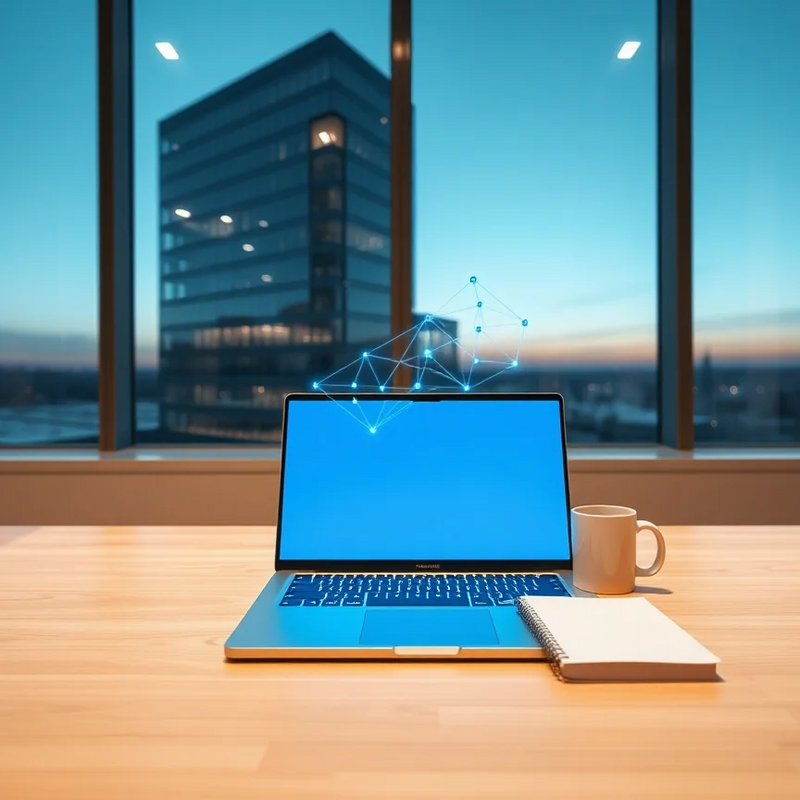 Microsoft 365 wird zur KI-Zentrale - Foto: über boerse-global.de