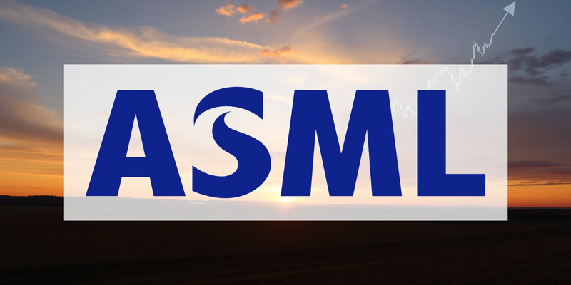 ASML apuesta fuerte por la inteligencia artificial tras presentar sólidos resultados - Foto: über boerse-global.de