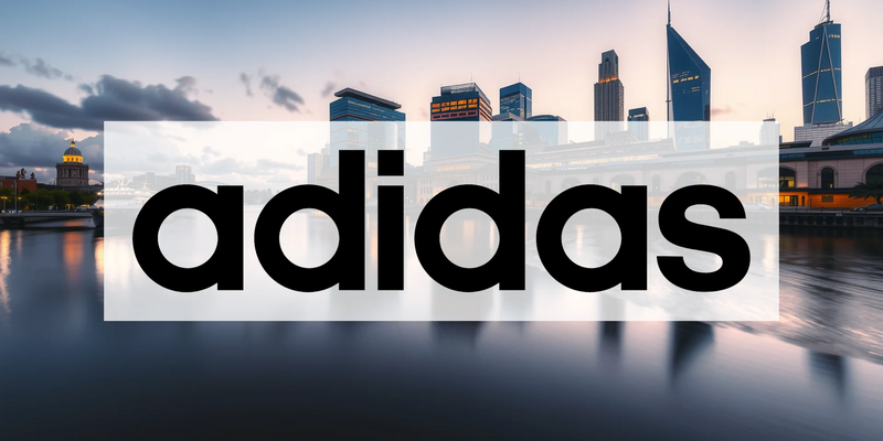 Adidas Aktie: Gewinn-Explosion! - Foto: über boerse-global.de