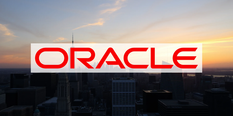 Oracle’s AI Ambitions Face Market Scrutiny After Sharp Stock Decline - Foto: über boerse-global.de