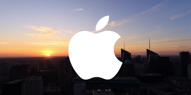 Apple en la encrucijada: Máximos bursátiles frente a batalla legal en Europa - Foto: über boerse-global.de