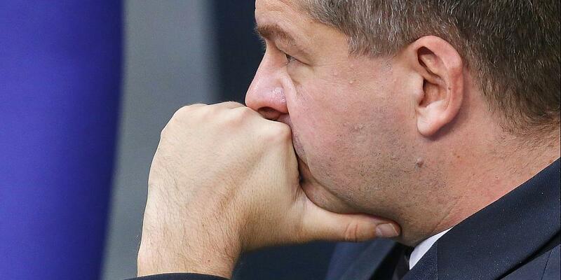 Sven Schulze am 17.10.2025 - Foto: über dts Nachrichtenagentur