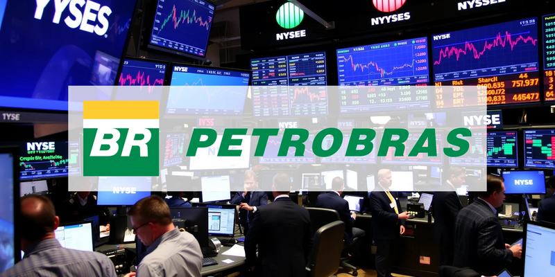 Petrobras logra un avance crucial en la exploración amazónica - Foto: über boerse-global.de