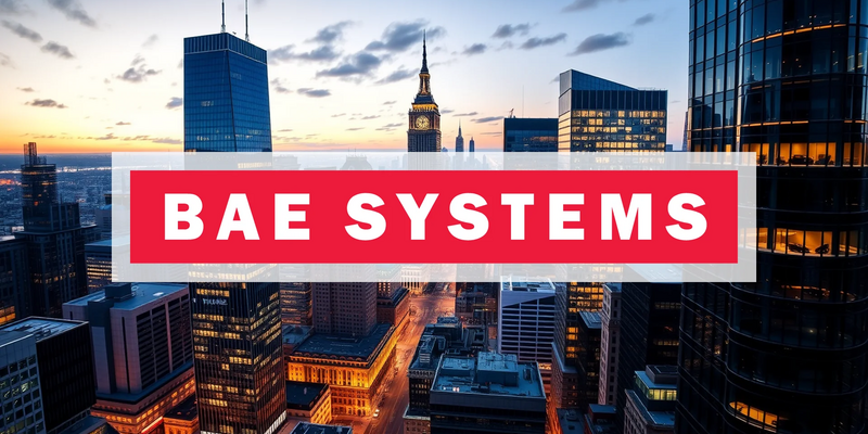 BAE Systems Approaches Key Dividend Cutoff as Strong Fundamentals Drive Investor Interest - Foto: über boerse-global.de