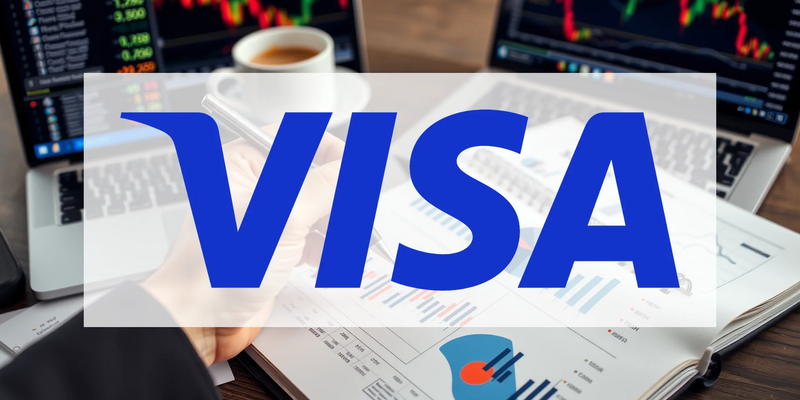Visa Doubles Down on Digital Payments with B2B Alliance and Blockchain Card - Foto: über boerse-global.de
