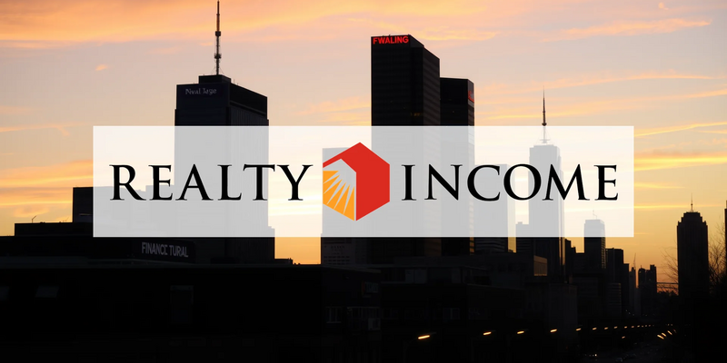 Realty Income Faces Critical Earnings Test Amid Market Uncertainty - Foto: über boerse-global.de