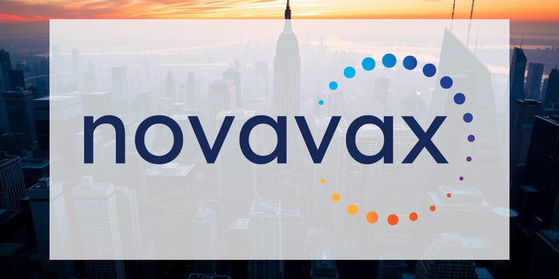 Novavax Investors Face Mixed Signals as Quarterly and Annual Forecasts Diverge - Foto: über boerse-global.de