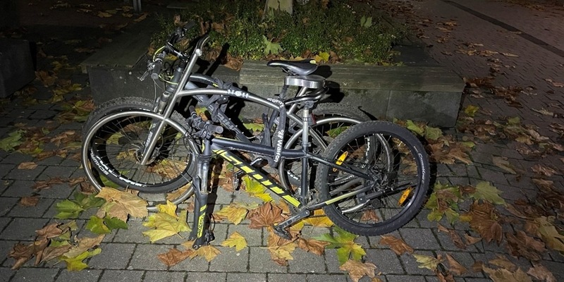 POL-PDWIL: verdächtiger Sachverhalt, möglicher Diebstahl - Foto: presseportal.de