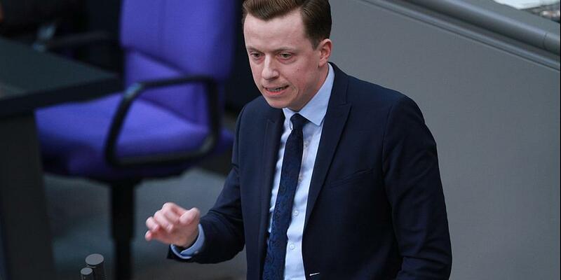 Adis Ahmetovic (Archiv) - Foto: über dts Nachrichtenagentur