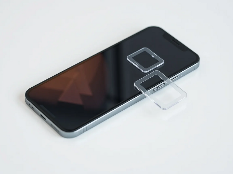 Apple iPhone: eSIM wird zum neuen Standard - Foto: über boerse-global.de