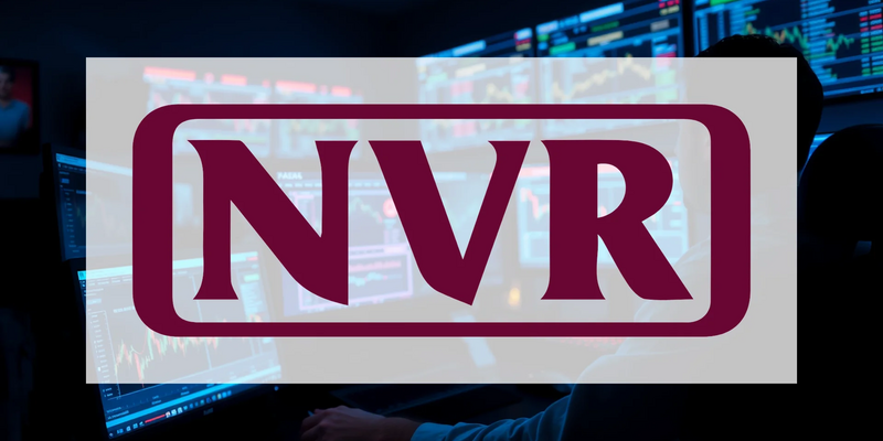 NVR Shares Face Critical Test Amid Housing Sector Headwinds - Foto: über boerse-global.de