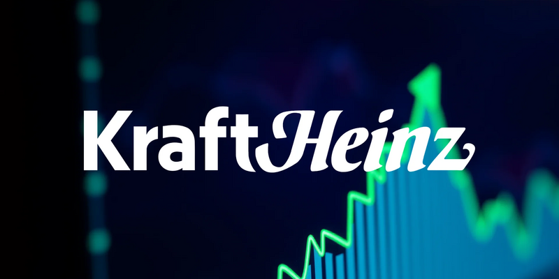 Kraft Heinz Aktie: Trügerische Vorzeichen - Foto: über boerse-global.de
