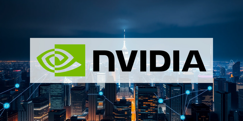 ¿Se avecina un ajuste para las acciones de Nvidia tras la euforia bursátil? - Foto: über boerse-global.de