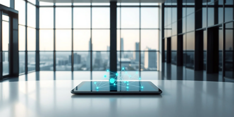 Verwaltungsdigitalisierung: Deutschlands Aufholjagd beginnt - Foto: über boerse-global.de