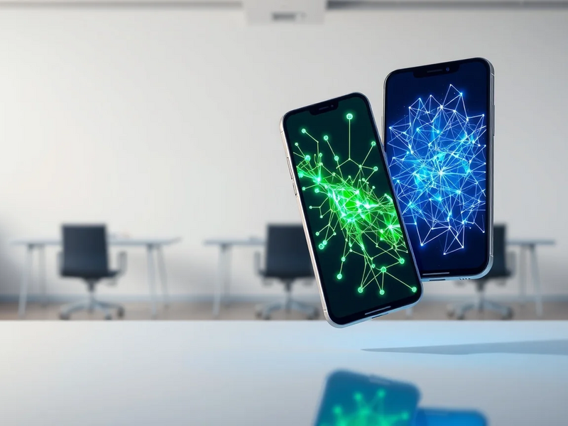 WhatsApp und Telegram: Kampf um die Super-App der Zukunft - Foto: über boerse-global.de