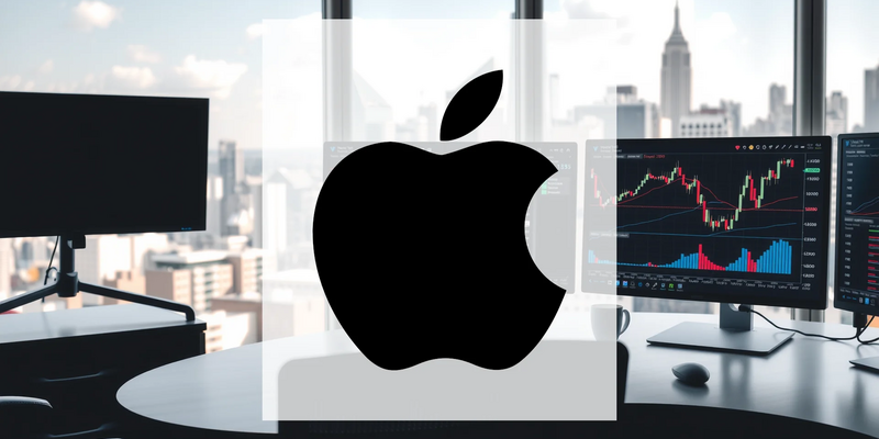 El iPhone 17 impulsa a Apple hacia cotas históricas en bolsa - Foto: über boerse-global.de