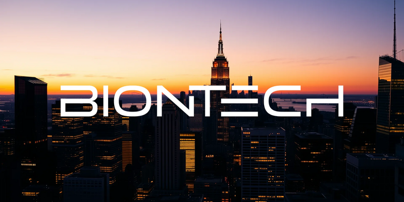 BioNTech Clears Major Hurdle in CureVac Acquisition Process - Foto: über boerse-global.de