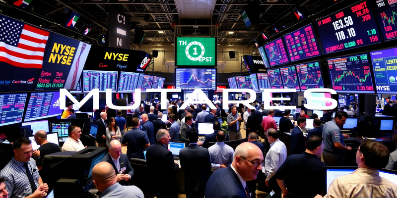 Mutares Aktie: Frontalangriff der Shortseller! - Foto: über boerse-global.de