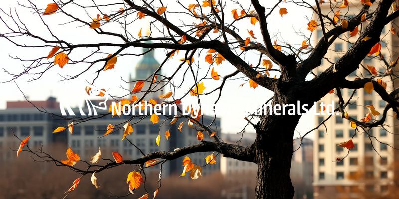 Northern Dynasty Minerals Aktie: Überzeugende Strategie! - Foto: über boerse-global.de