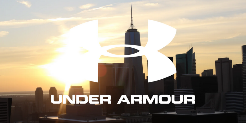 Under Armour Aktie: Herausforderndes Umfeld - Foto: über boerse-global.de