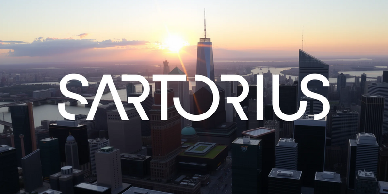 Sartorius Aktie: Erfolgskurs ungebrochen - Foto: über boerse-global.de