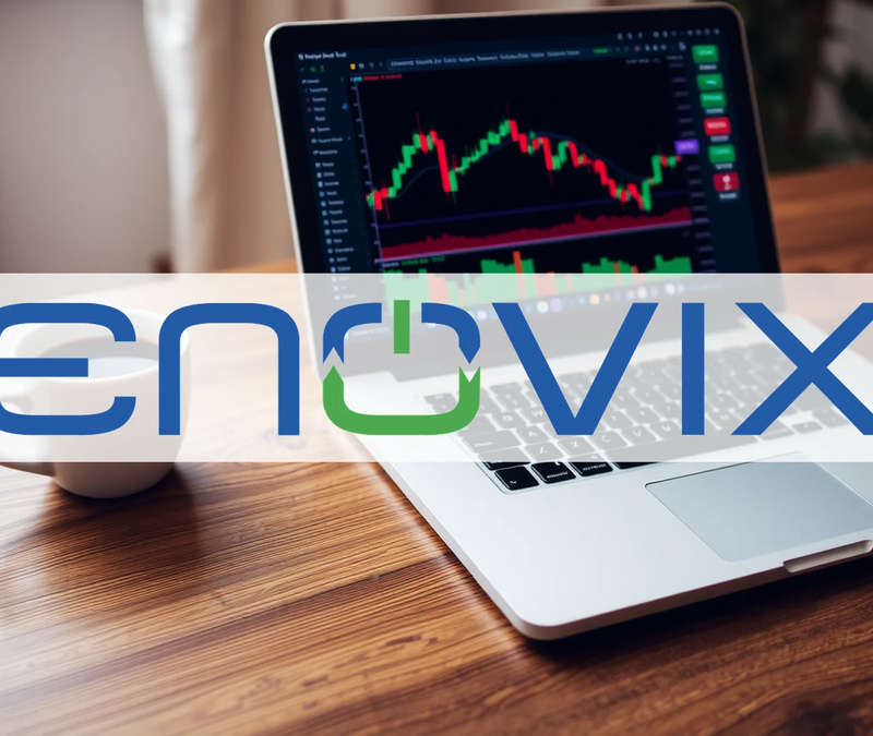 Enovix Aktie: Geopolitisches Beben! - Foto: über boerse-global.de