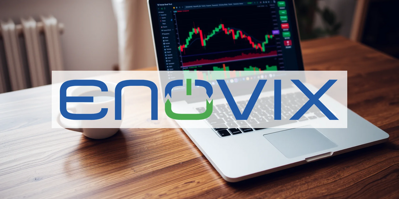 Enovix Aktie: Geopolitisches Beben! - Foto: über boerse-global.de