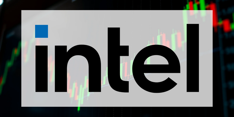 Intel’s Pivotal Earnings Report Could Trigger Major Stock Move - Foto: über boerse-global.de