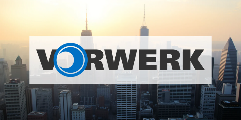 Friedrich Vorwerk Aktie: Neues Wachstumspotenzial - Foto: über boerse-global.de