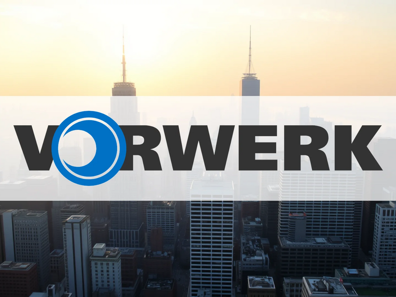 Friedrich Vorwerk Aktie: Neues Wachstumspotenzial - Foto: über boerse-global.de