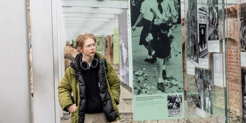 Bildungsagenda NS-Unrecht / Zweite Förderperiode startet, bis 30. November Ideen für innovative Projekte einreichen - Foto: presseportal.de