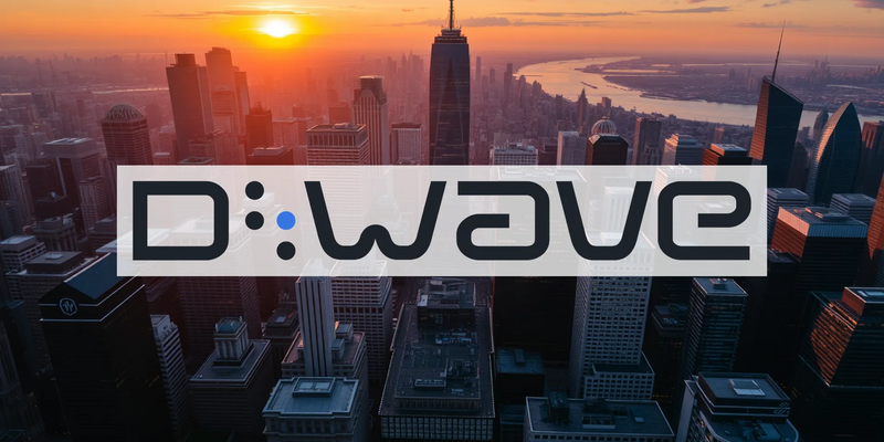 D-Wave Quantum: Una Tormenta Perfecta que Hunde la Cotización - Foto: über boerse-global.de