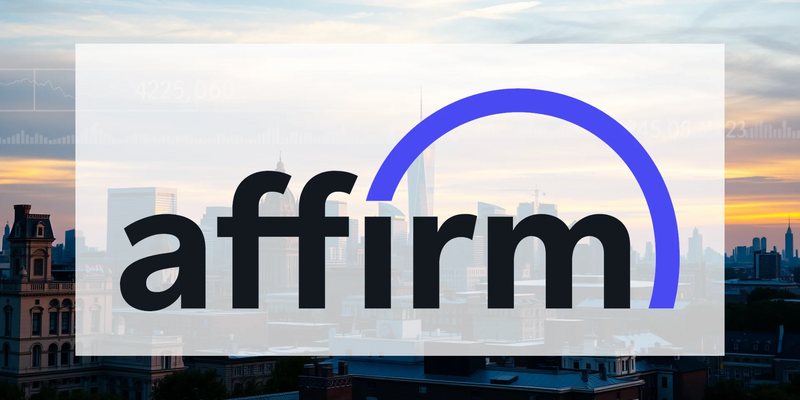 Affirm Aktie: Riesen-Chance oder Luftblase? - Foto: über boerse-global.de