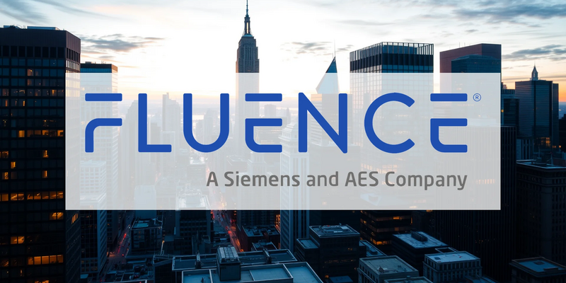 Fluence Energy Shares Face Diverging Outlooks Amid AI Boom - Foto: über boerse-global.de