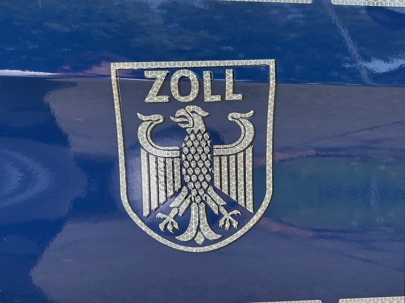 HZA-A: Zoll kontrolliert Barbershops in Augsburg - Foto: presseportal.de