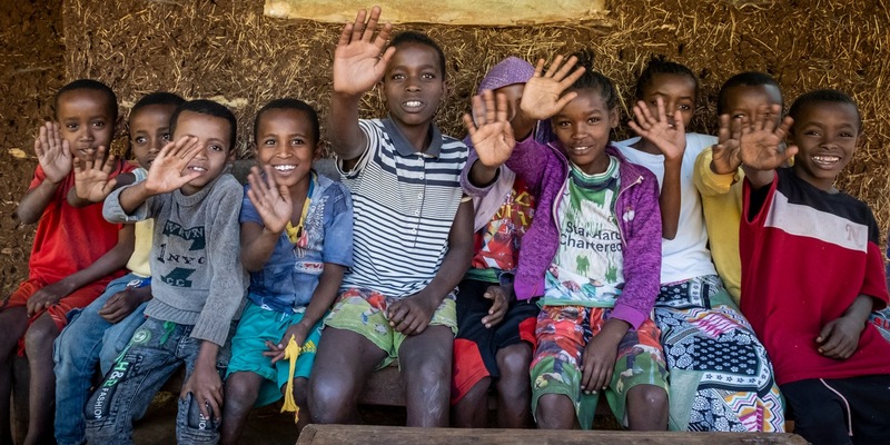 10 Jahre HIGH FIVE 4 LIFE: Die junge Initiative von Menschen für Menschen feiert Jubiläum - Foto: presseportal.de