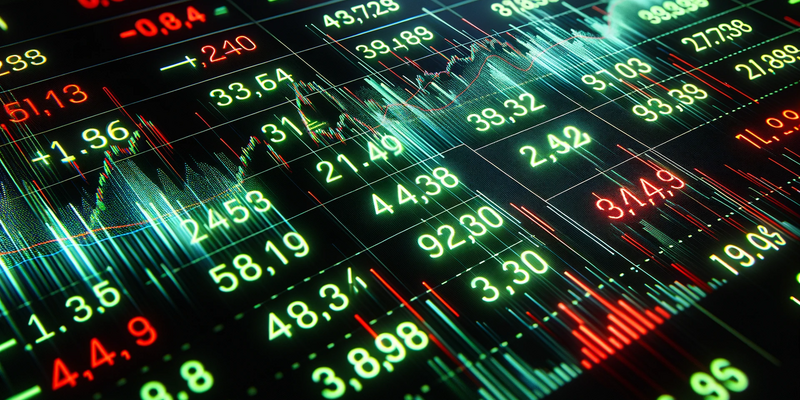 KI revolutioniert Gesundheitswesen: Neue Ära beginnt - Foto: über boerse-global.de