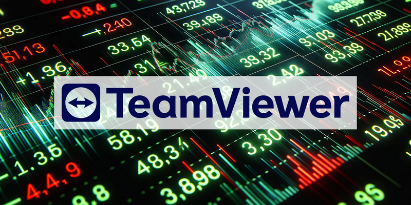 TeamViewer Aktie: Lehrgeld zahlen? - Foto: über boerse-global.de